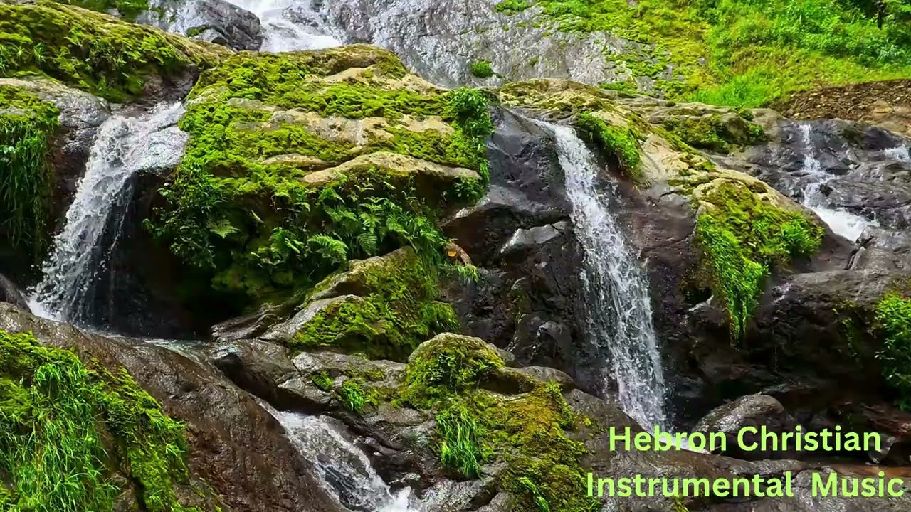 Deva Ne Talampulu | Hebron Christian Instrumentals – Bakht Singh Fellowship Songs