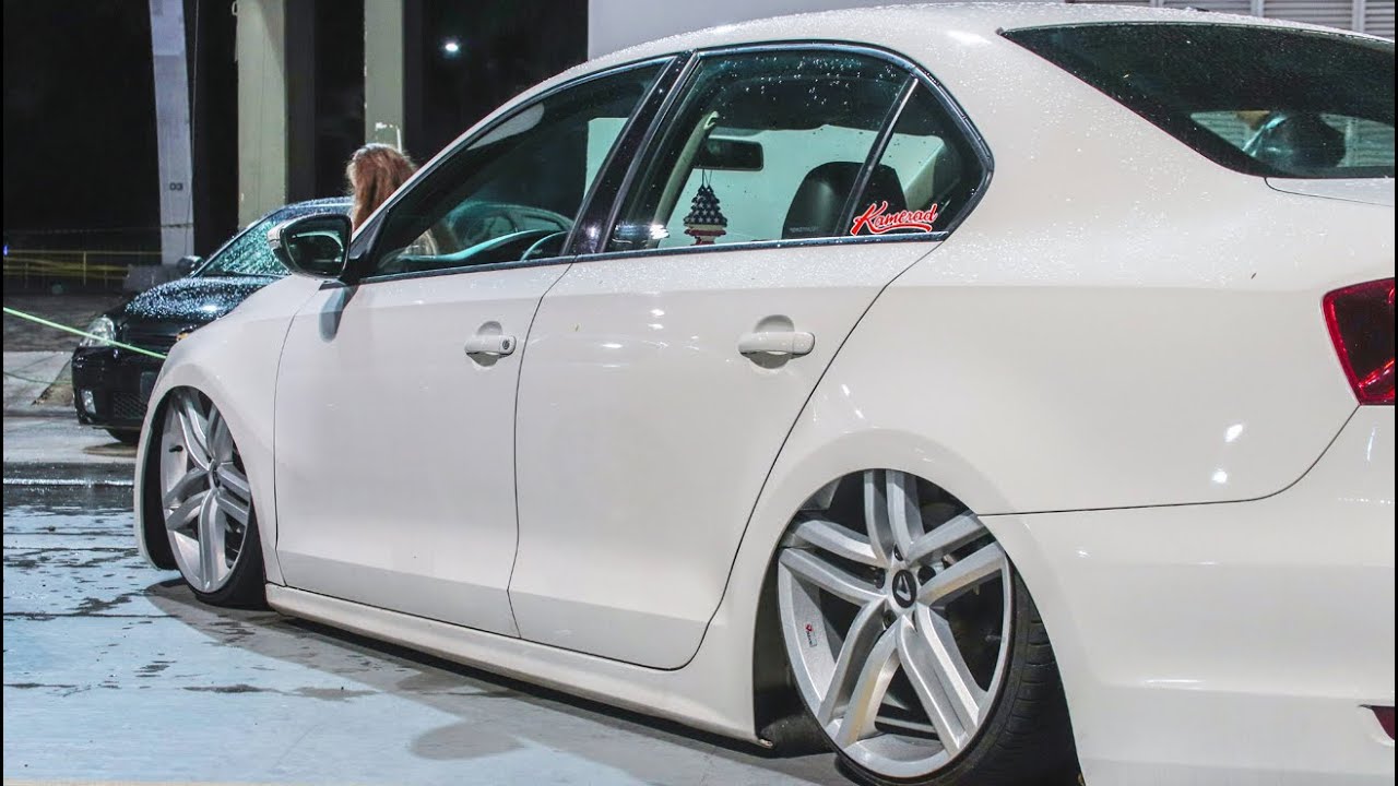 JETTA BAIXO NA DISPOSI&Ccedil;&Atilde;O SEM D&Oacute;! - Coisa de Carro