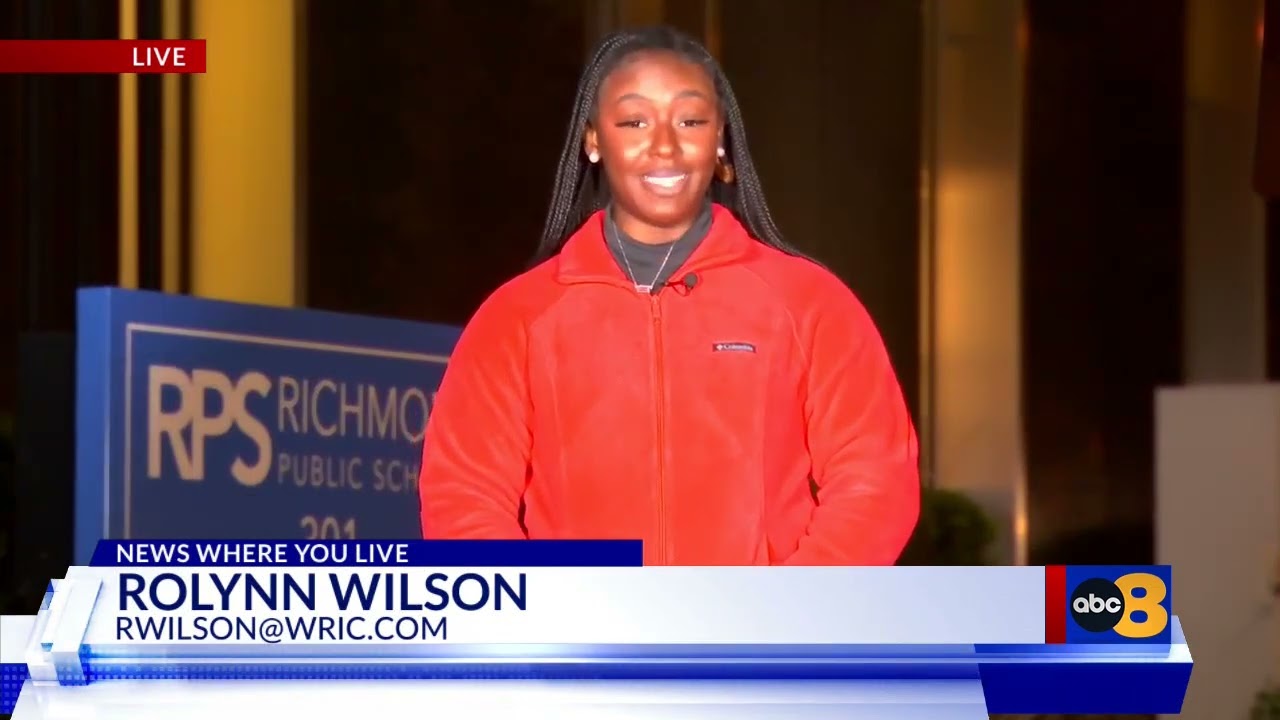 Local advocates respond after Richmond middle school teacher told student to ‘speak English’