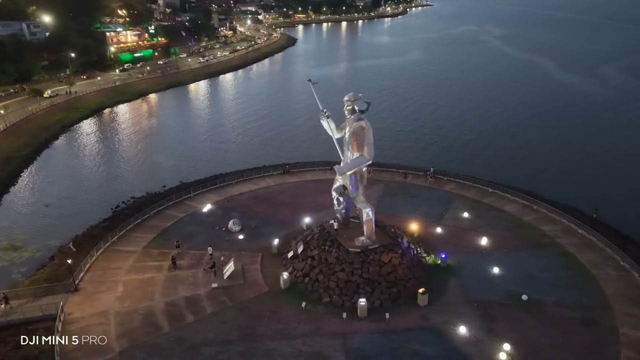 Costanera Ciudad de Posadas 2026