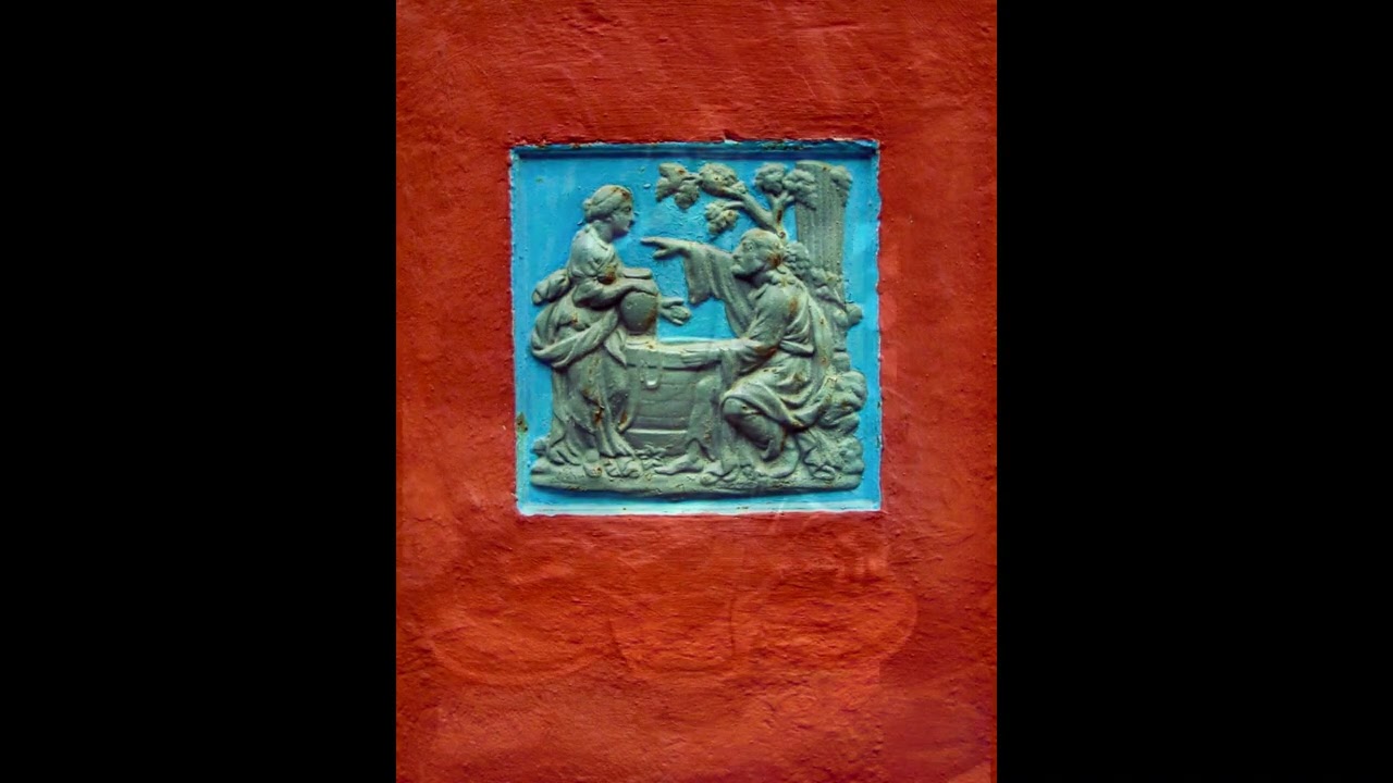 TIM DRY - 'Portmeirion'