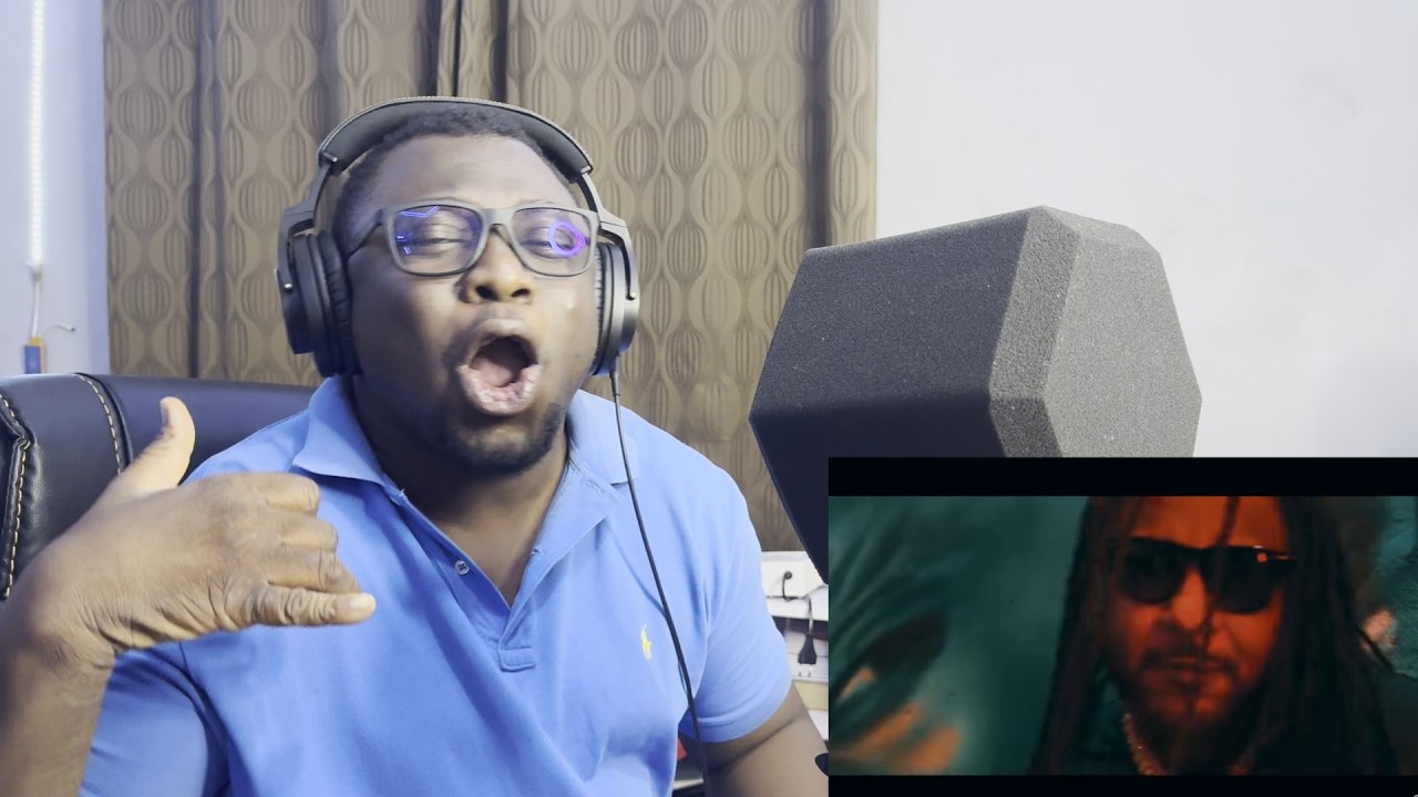 Epixode - Millions ii | Chris K rEaCtIoNs