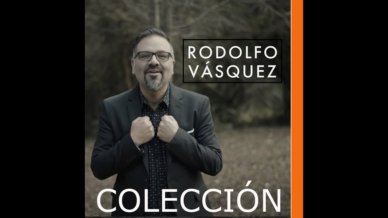 LO MEJOR DE RODOLFO VASQUEZ  / TOP 12