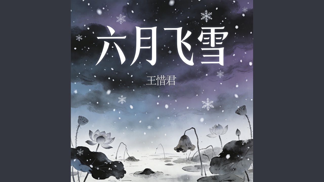 六月飞雪