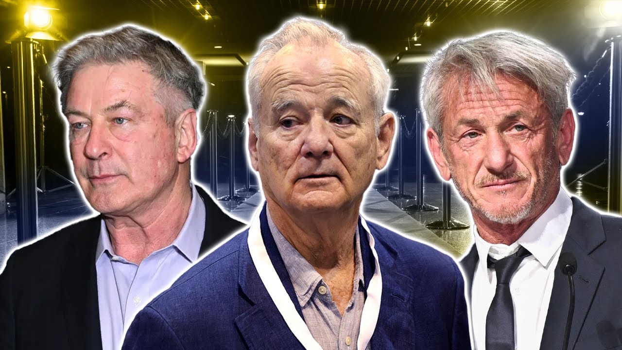 Top 10 Actors Who Are Known for On-Set Outbursts