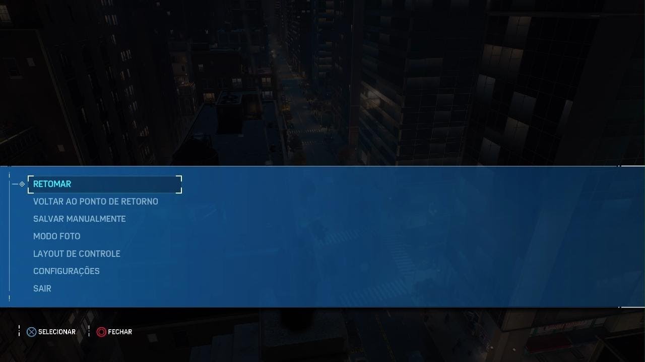 Marvel's Spider-Man Remastered_