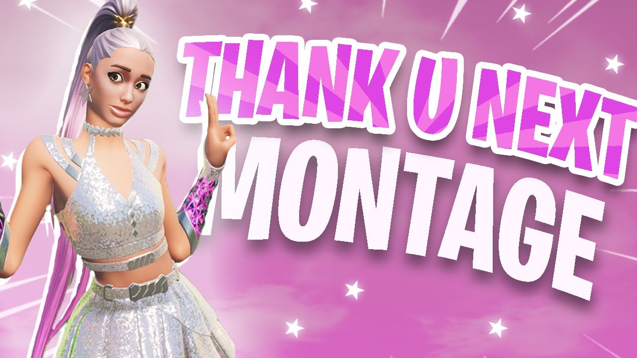 Fortnite Montage - 