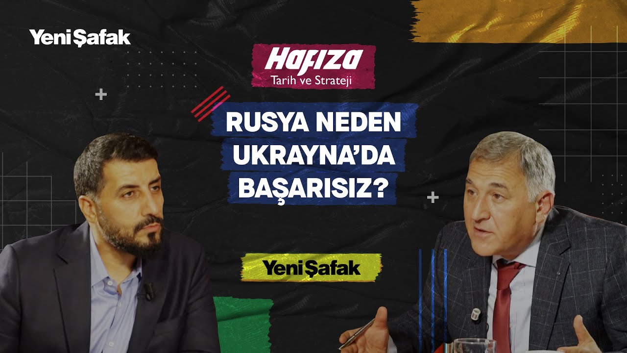 HAFIZASI OLMAYANLARA DEVLET VERMEYELİM | HAFIZA 35. BÖLÜM