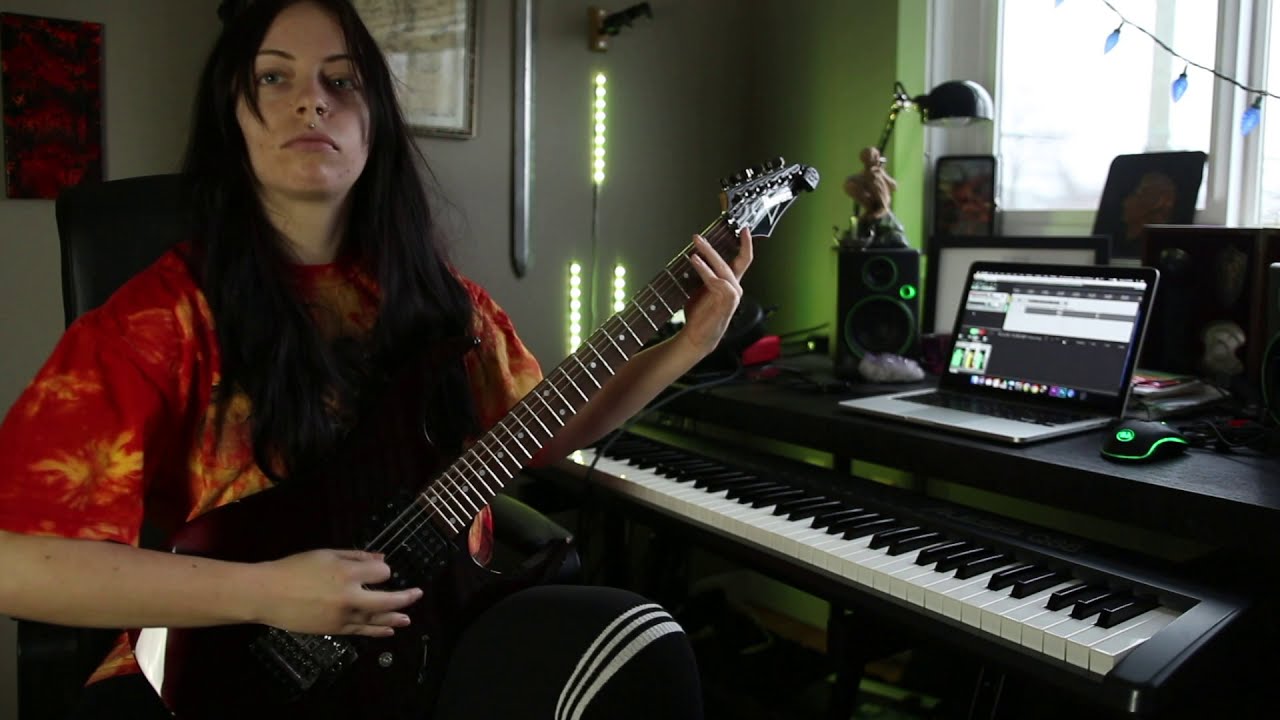 THE HALLOWED CATHARSIS: 