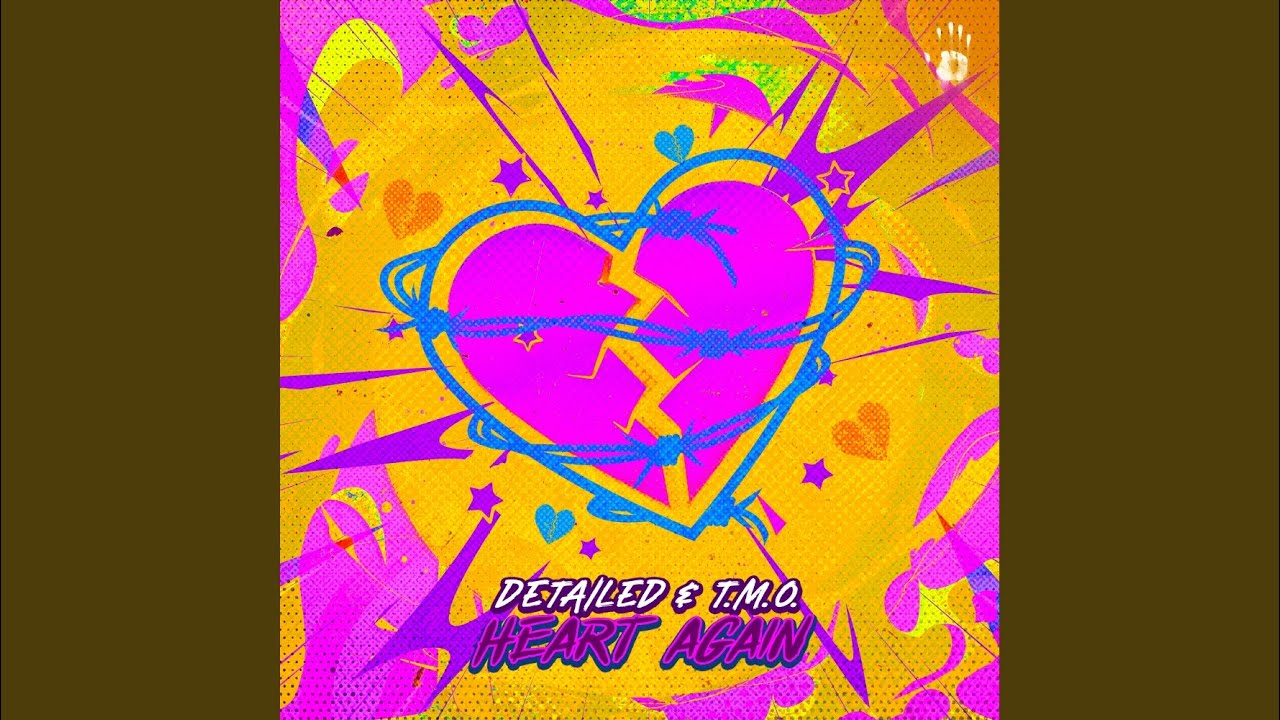 Heart Again