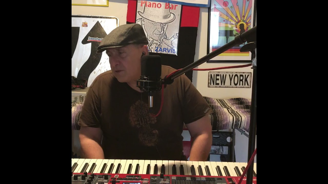 Great is Thy Faithfulness Gospel Jazz Paul Zarvis #musicvideo. #pzarvis #Christianmusic #worship