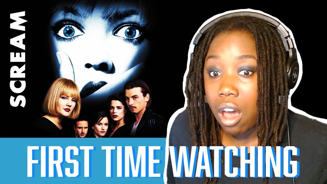 *SCREAM* made me stress cry... | First Time Watching REACTION