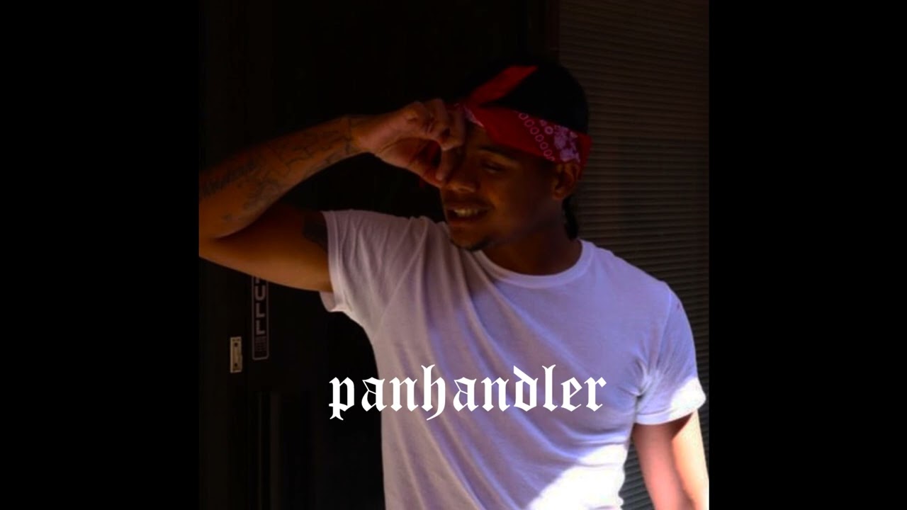 EBK Jaaybo x Bris Type beat “ Panhandler“ prod @peso.talk