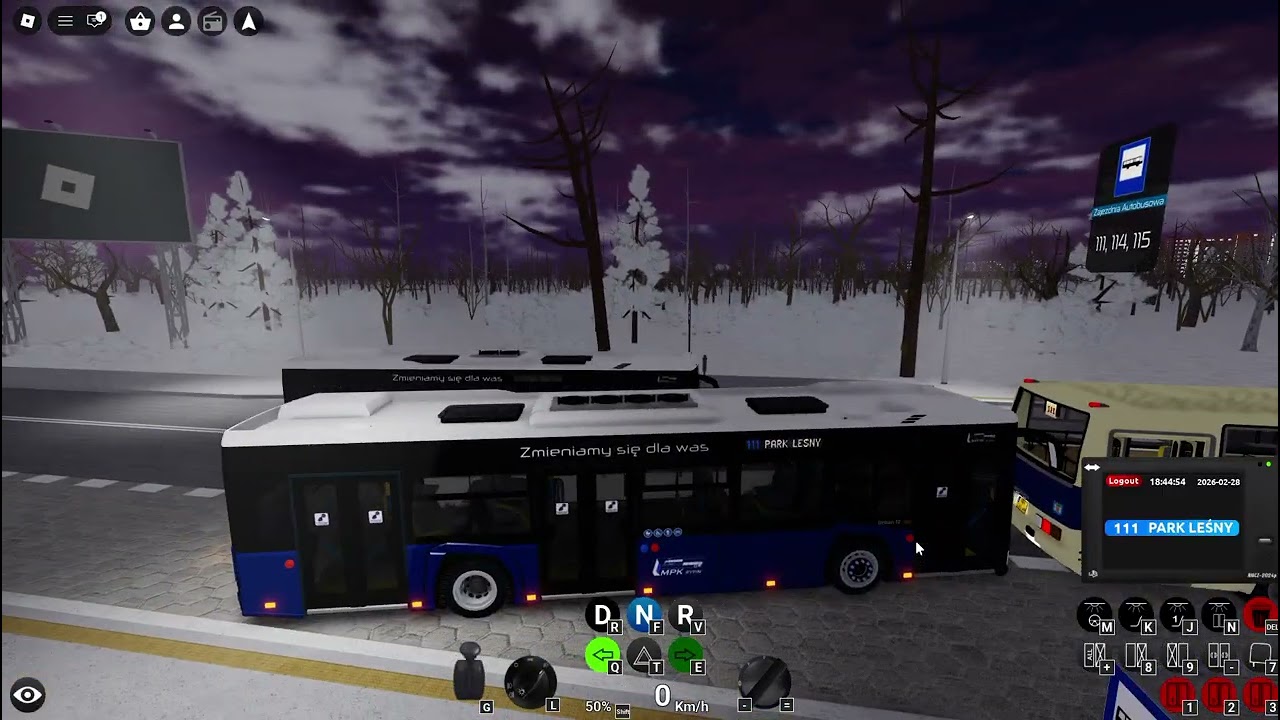 автобусы 2