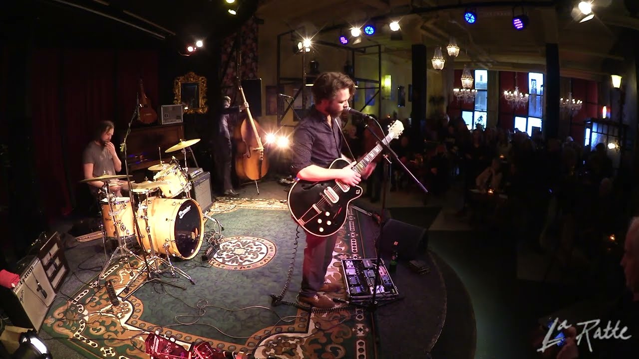 2024 La Ratte - LIVE Full Show @ Nixenmeer Mystiek Theater