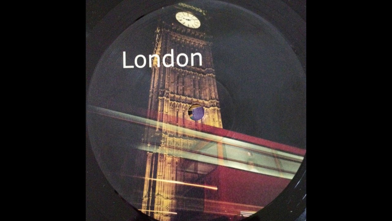 John Johnson &lrm;&ndash; London [HD]
