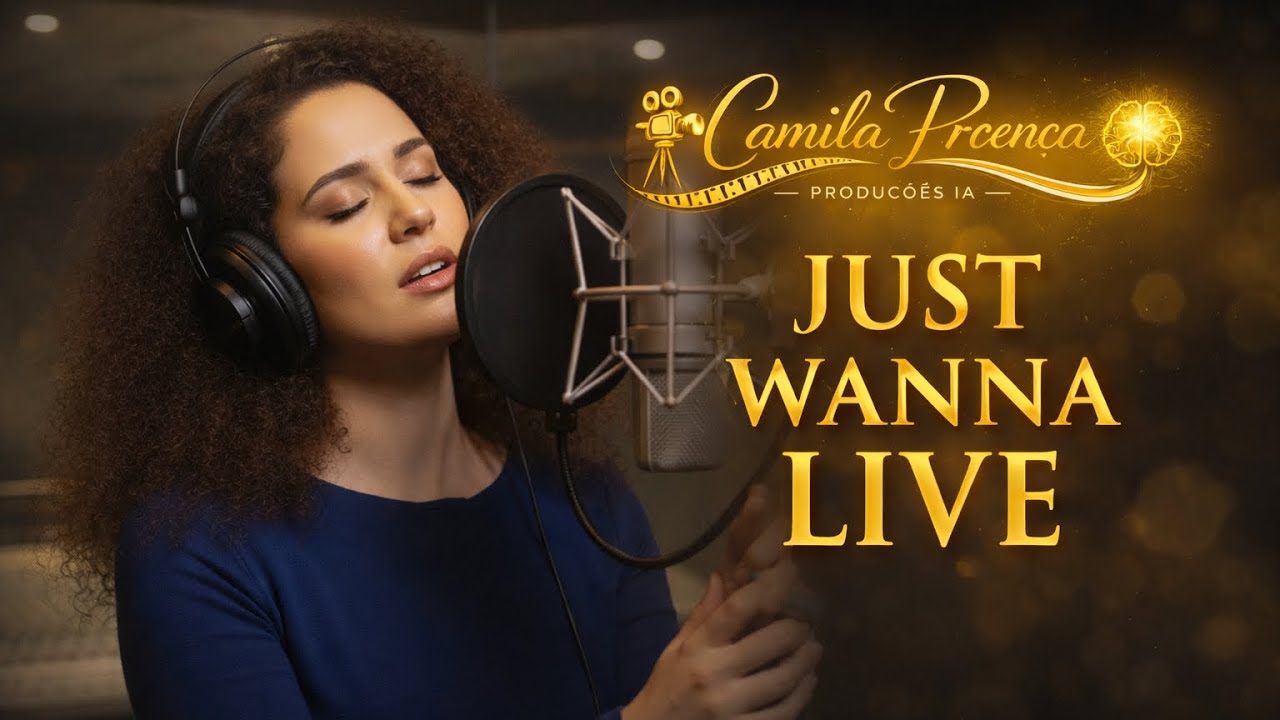 Just Wanna Live 