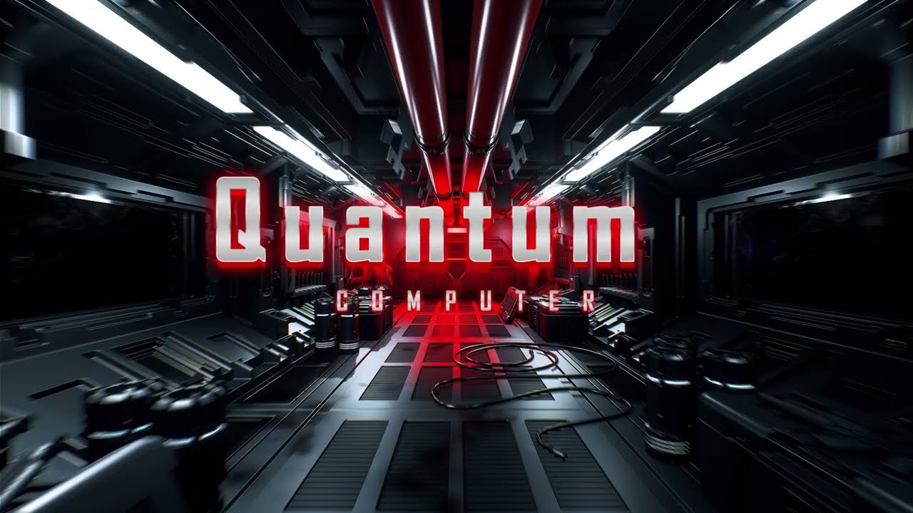 Quantum Computers: The Future is Here! Faster Than You Think 🚀
