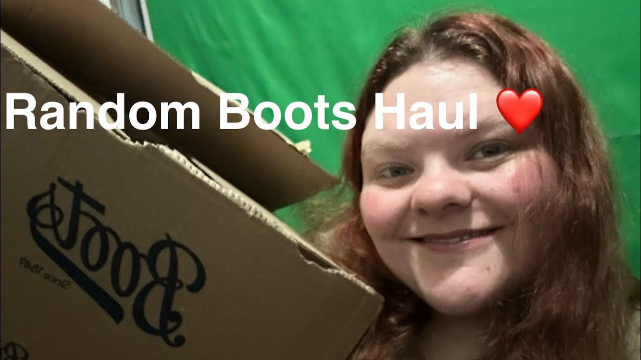 Random Mini Boots Haul - New Lego Set!!!! 