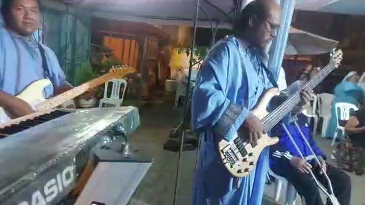 LA CUNA DE ISRAEL 🎸 Santa Vigilia 🔴🎹 G.M. 🎸 Los Hijos Del Rey Jonas 🎤✅  Aeminpu - Peru ✅