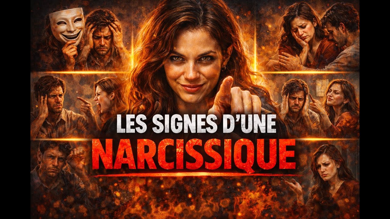 Empathes et Narcissiques : 5 signes de manipulation mentale que les victimes  comprennent trop tard
