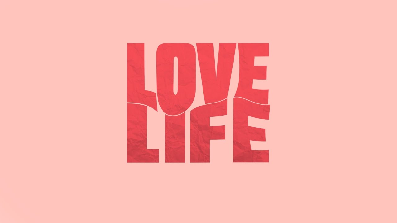 LOVE LIFE (Tips To Finding Love)