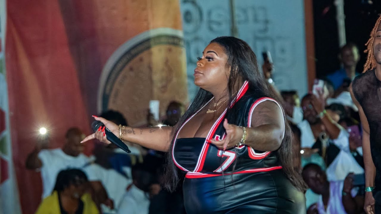 JOJO TODYNHO FAZ O POVO ANGOLANO VIBRAR NO SHOW DO PANKADÃO😲 12ª EDIÇÃO | LUANDA 2023