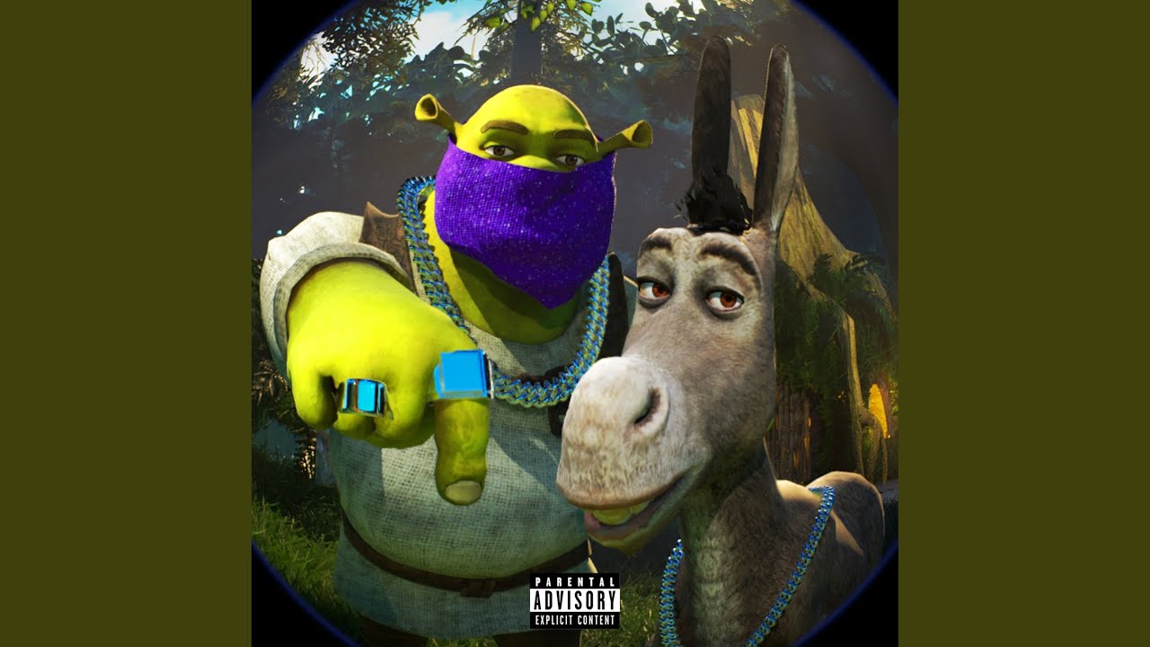 MY SWAMP