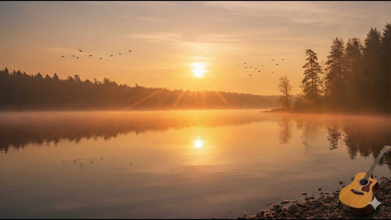 Mirror of Dawn