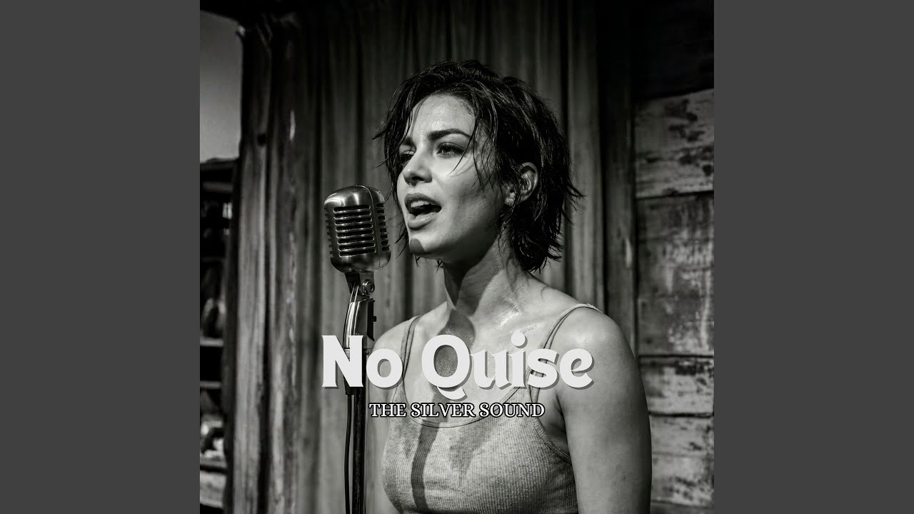 No Quise