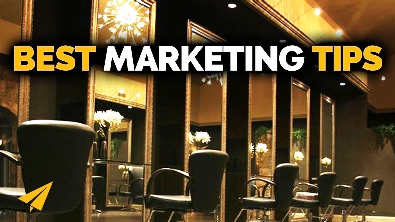 How to Create a Unique Beauty Salon Brand That Attracts Premium Clients