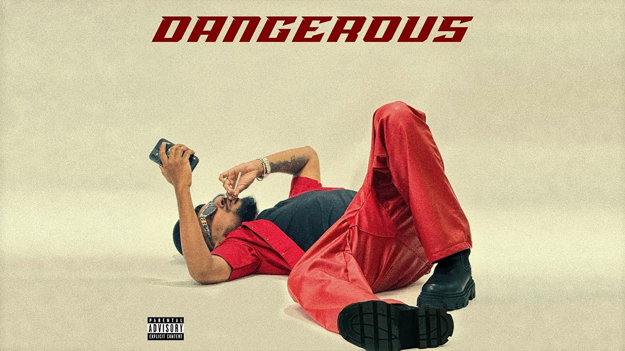 Rocky Glock - Dangerous (Official Video)