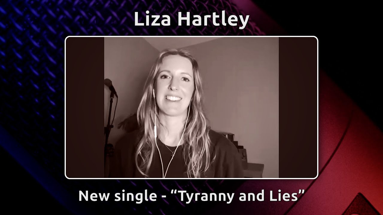 Steven D chats with For Kingdom's Cause's Liza Hartley about their new single 