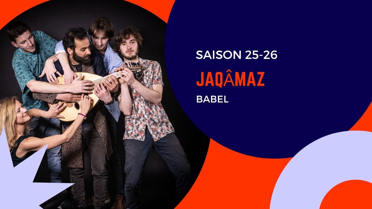 Jaqâmaz – Babel