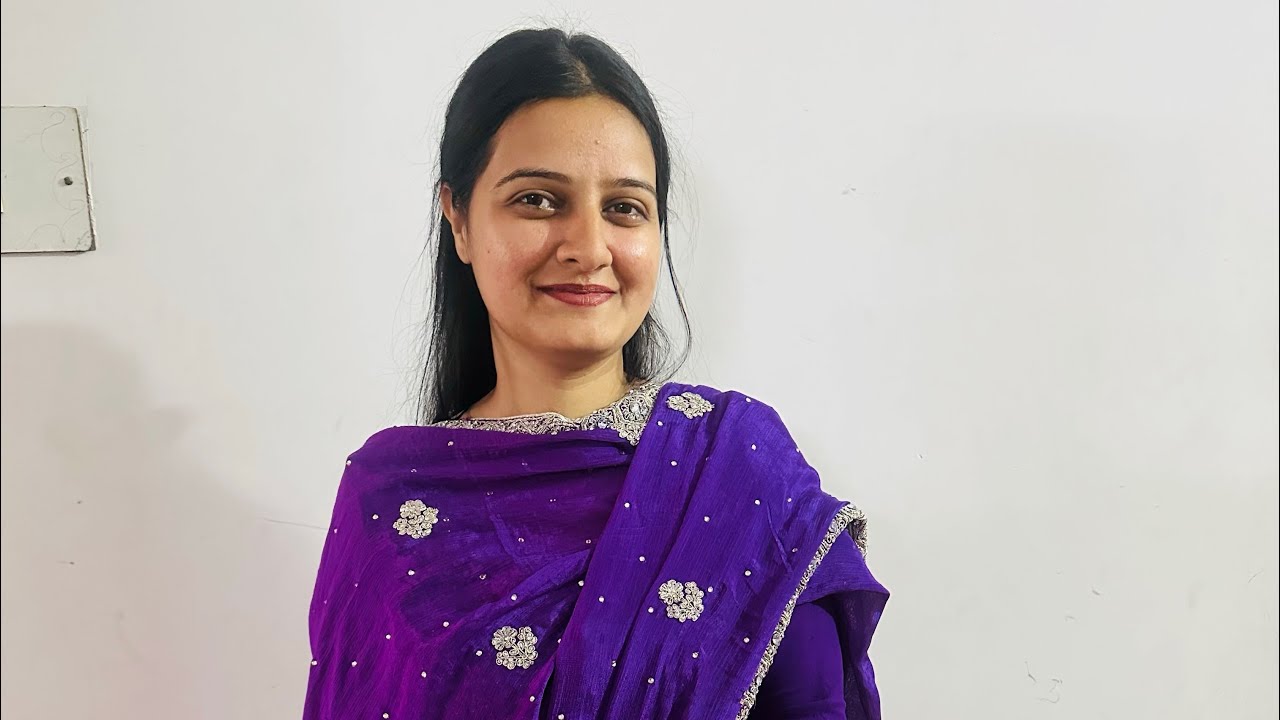 Anchal maiyan