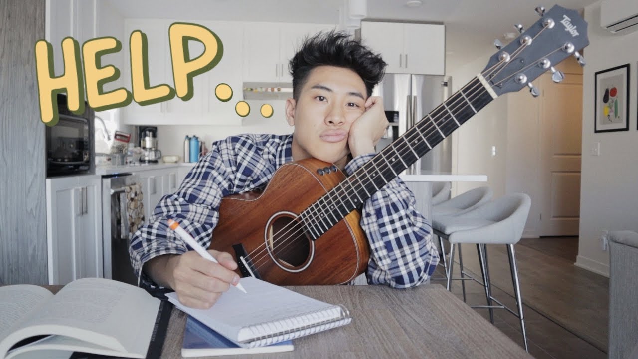 A Day in the Life: Independent Musician