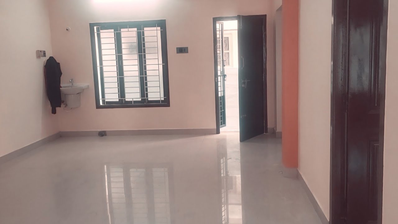 House for sale in trichy | ₹ 28 lakhs | mambalasalai | near Srirangam | 81224 50218