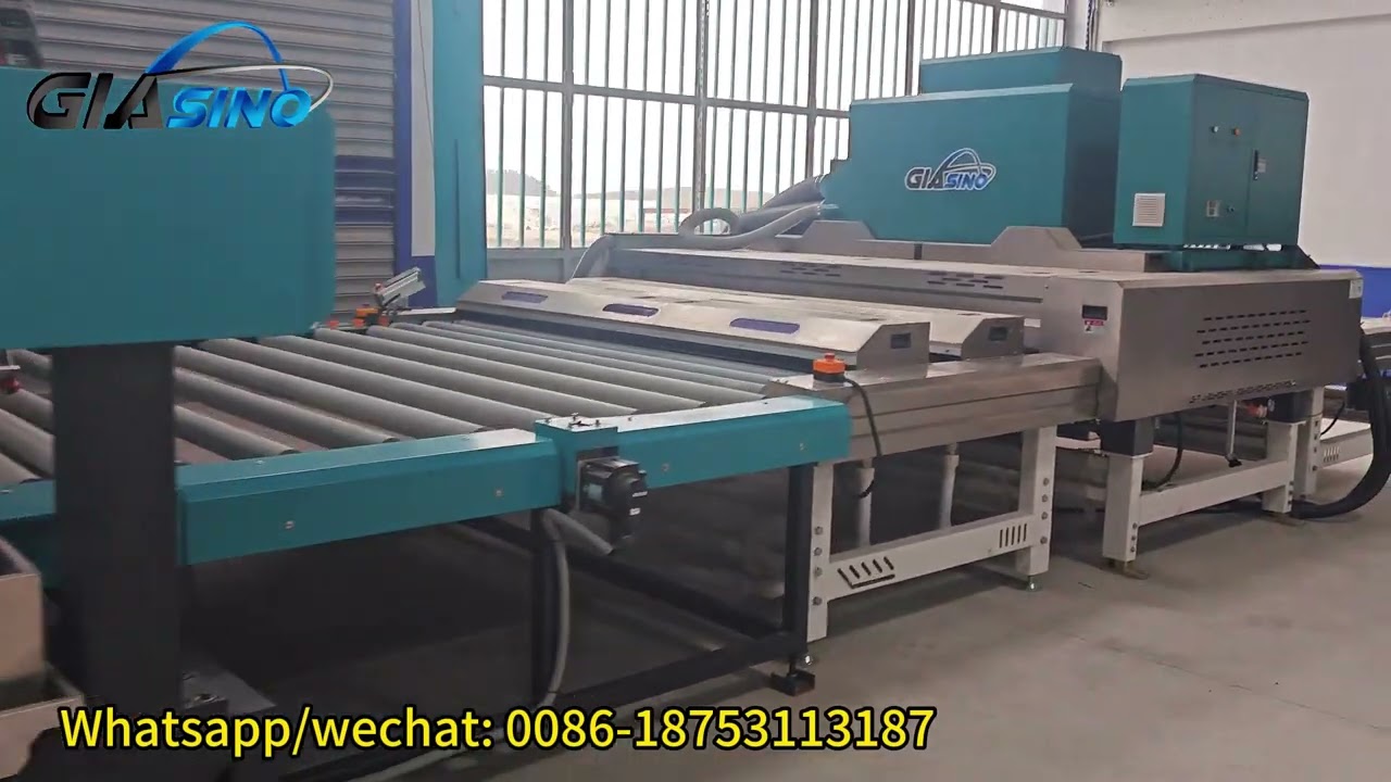 The entire factory in Turkey has passed the acceptance inspection successfully.
