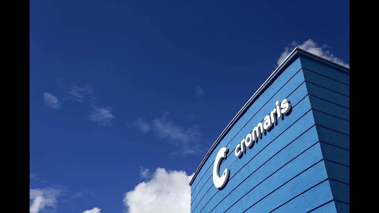 Cromaris - Corporate video