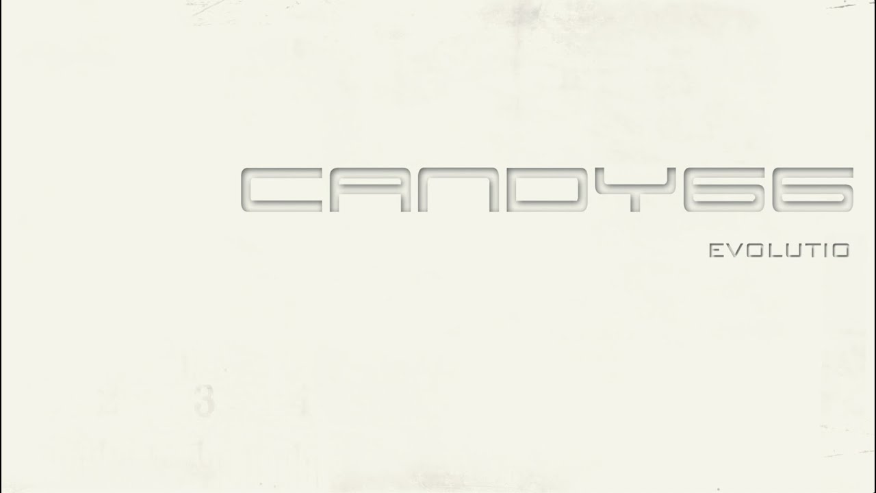 Candy66 - Evolutio (Full Album) 2009