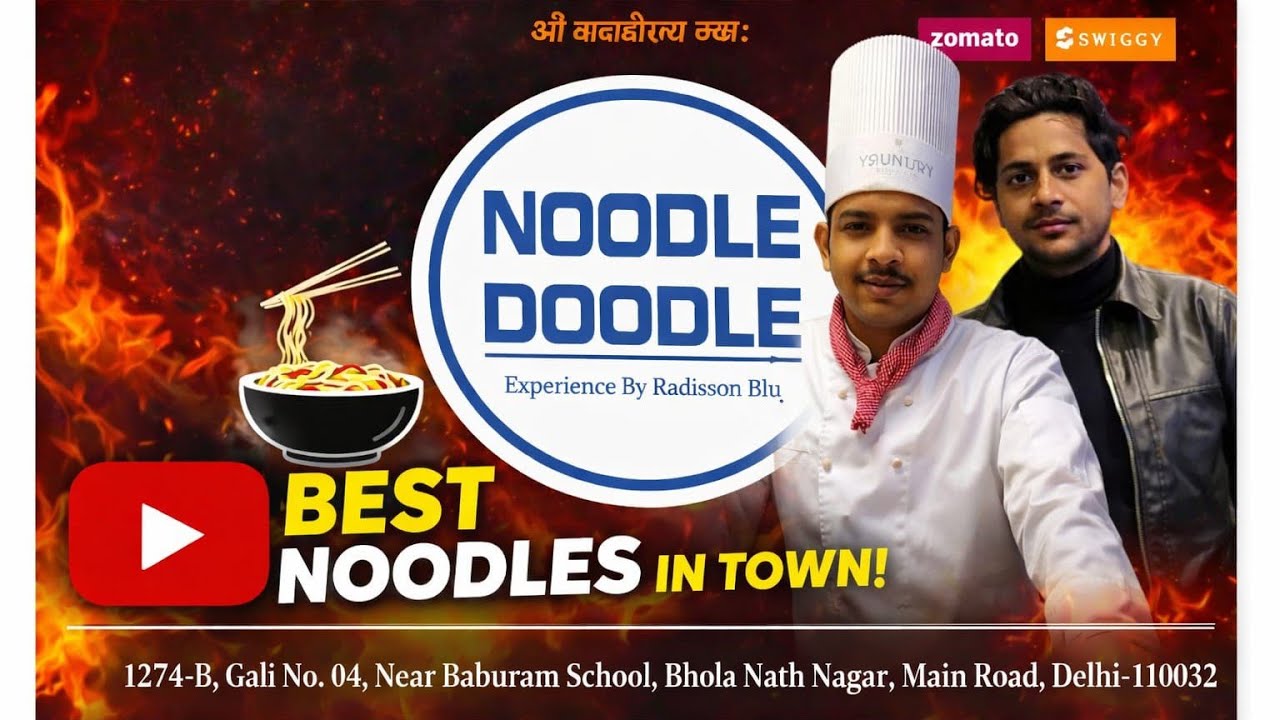 New Fast Food Shop in Shahdara | Grand Offers & Amazing Taste! ✨😍😍