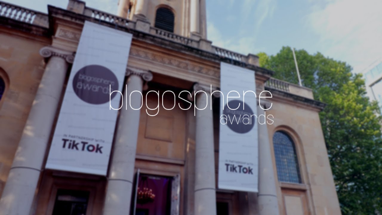 Blogosphere Awards 2019