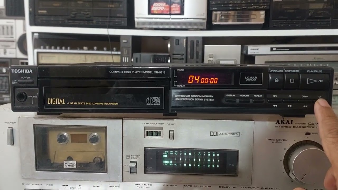 💥TOSHIBA💥 CD PLAYER FOR SALE -9828134230 💫🎊🎉👍