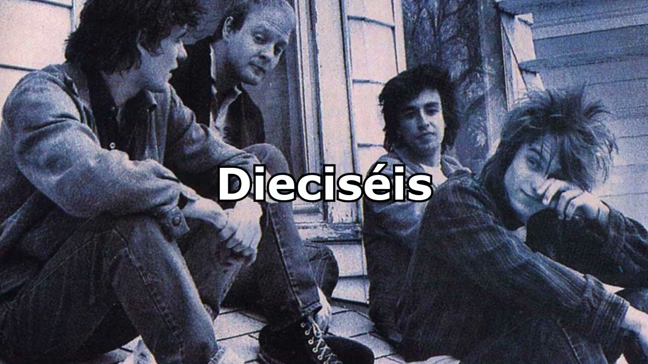 The Replacements - Sixteen Blue (subtitulada)