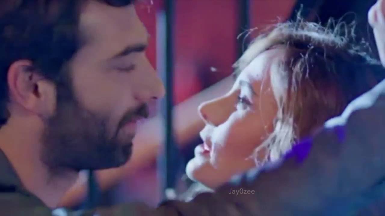 Ilker Kaleli and Burcin Terzioglu - Kaçın Kurası