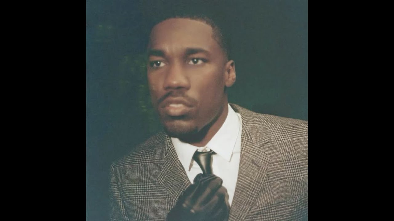 (FREE) GIVEON X LEON THOMAS TYPE BEAT 