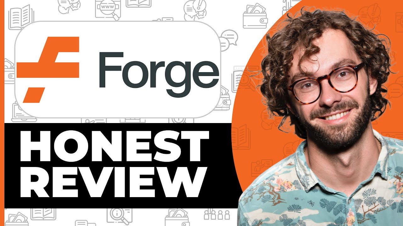 Честный обзор Forge Global &mdash; посмотрите перед использованием