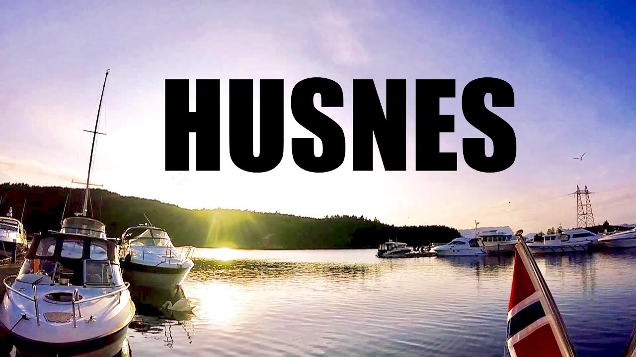 Husnes Gjestehavn