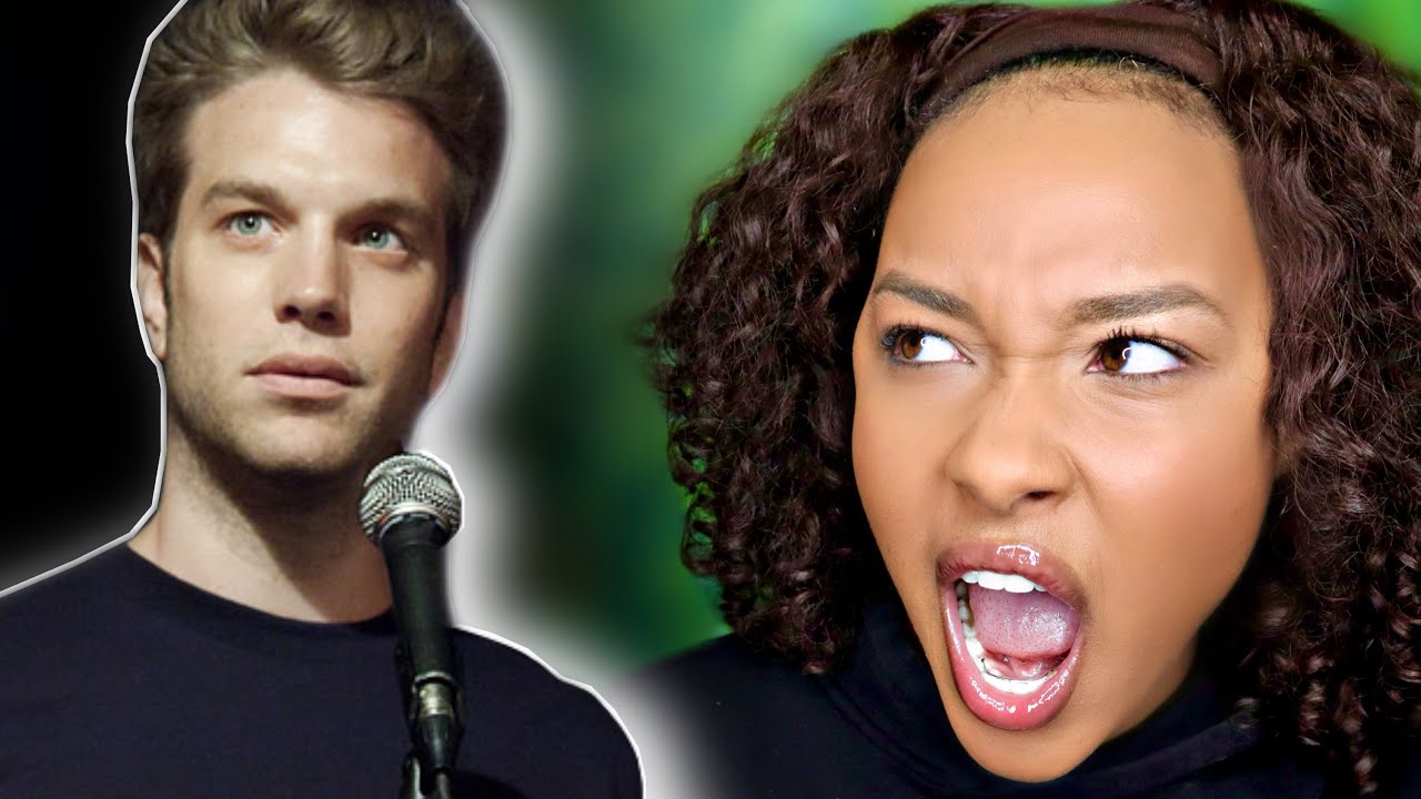 ANTHONY JESELNIK on ROAST of Charlie Sheen!