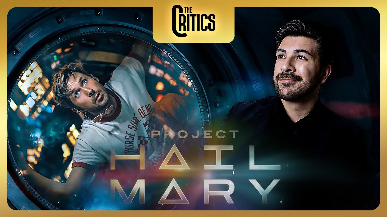 Project Hail Mary | Movie Review